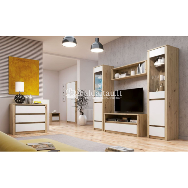 Komoda MALTA-AA K3S Komoda MALTA-AA K3S