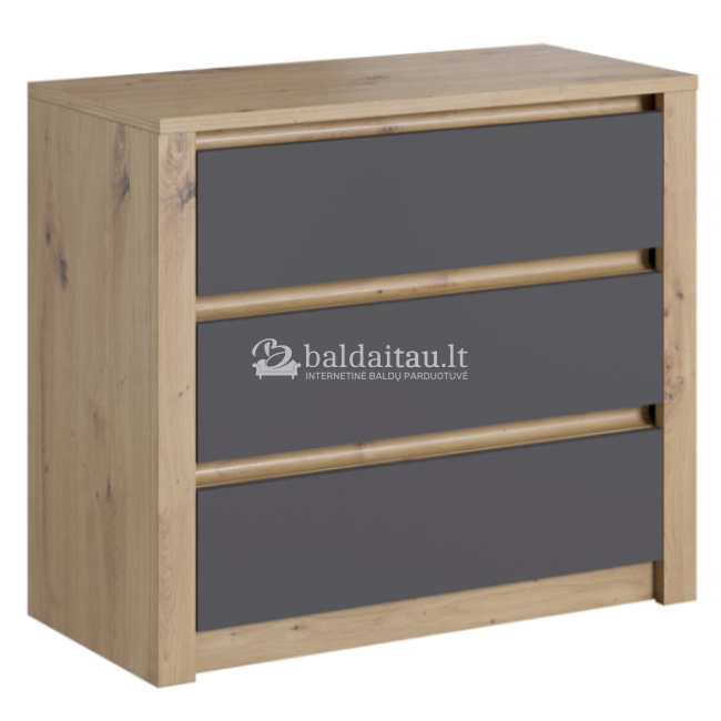 Komoda MALTA-AAP K3S Komoda MALTA-AAP K3S
