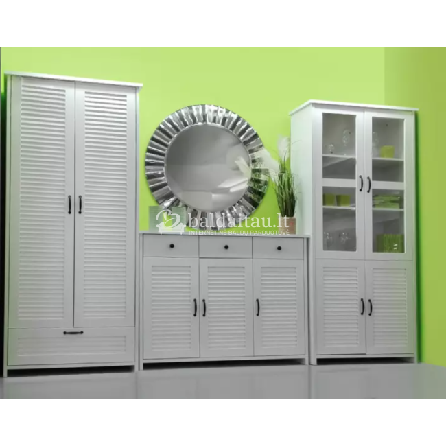 Pastatoma lentyna ORIENT W1D Pastatoma lentyna ORIENT W1D