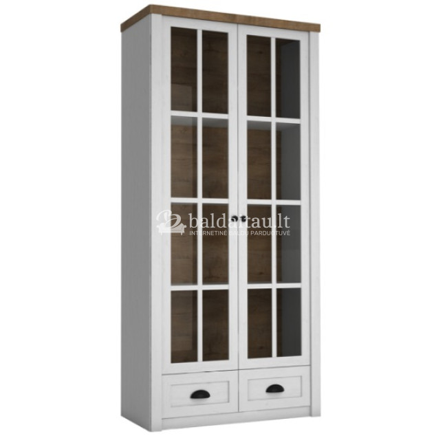 Vitrina PROWANSJA-PA W2S Vitrina PROWANSJA-PA W2S