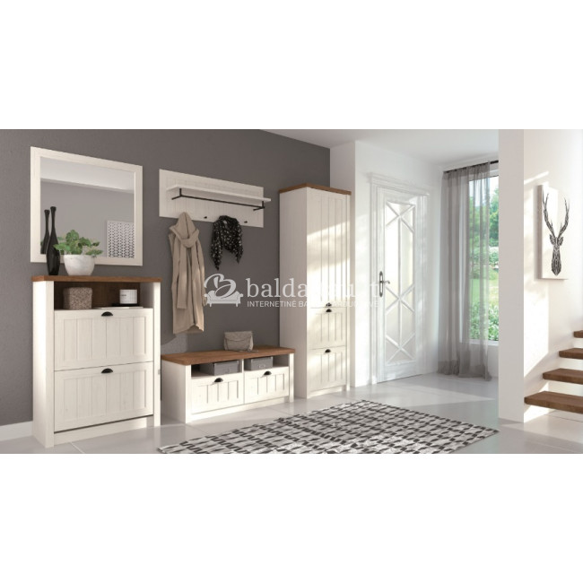 Vitrina PROWANSJA-PA W1S Vitrina PROWANSJA-PA W1S