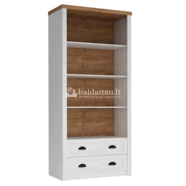 Pastatoma lentyna PROWANSJA-PA R2 Pastatoma lentyna PROWANSJA-PA R2