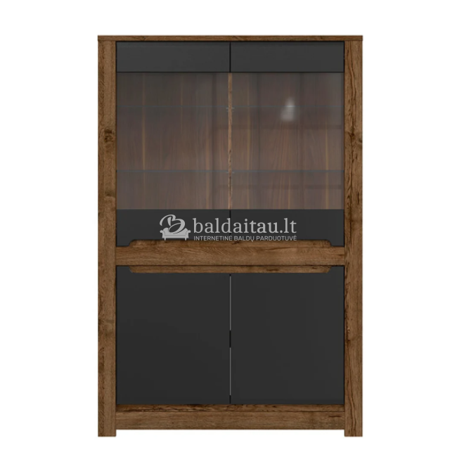 Vitrina RUSO DAJ REG2W2D Vitrina RUSO DAJ REG2W2D