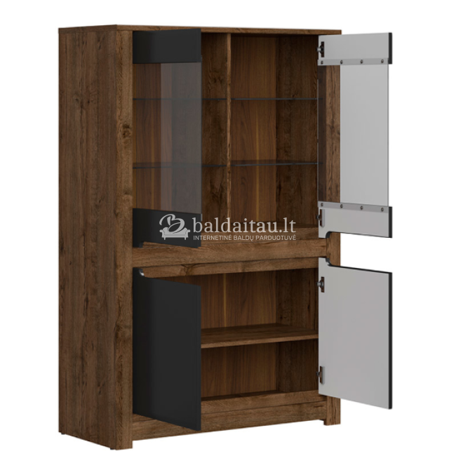 Vitrina RUSO DAJ REG2W2D Vitrina RUSO DAJ REG2W2D