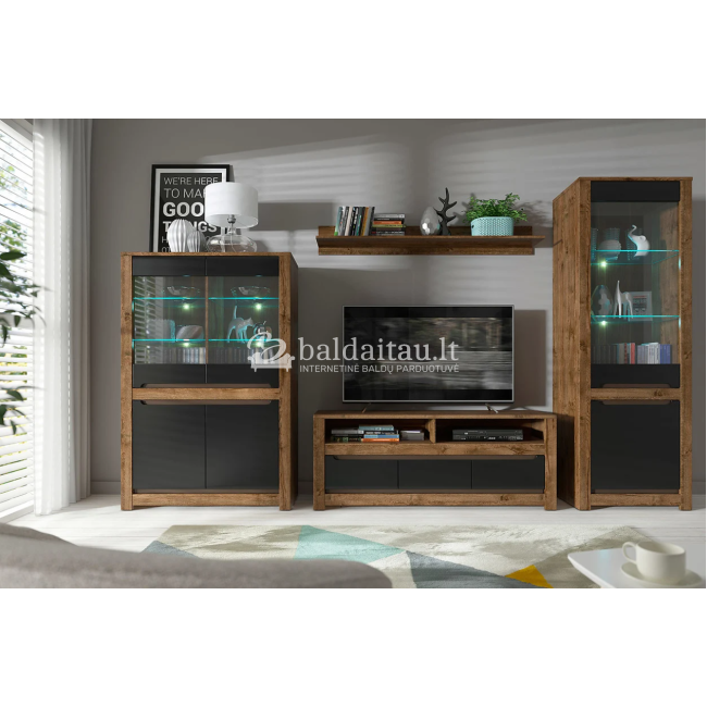 Vitrina RUSO DAJ REG2W2D Vitrina RUSO DAJ REG2W2D