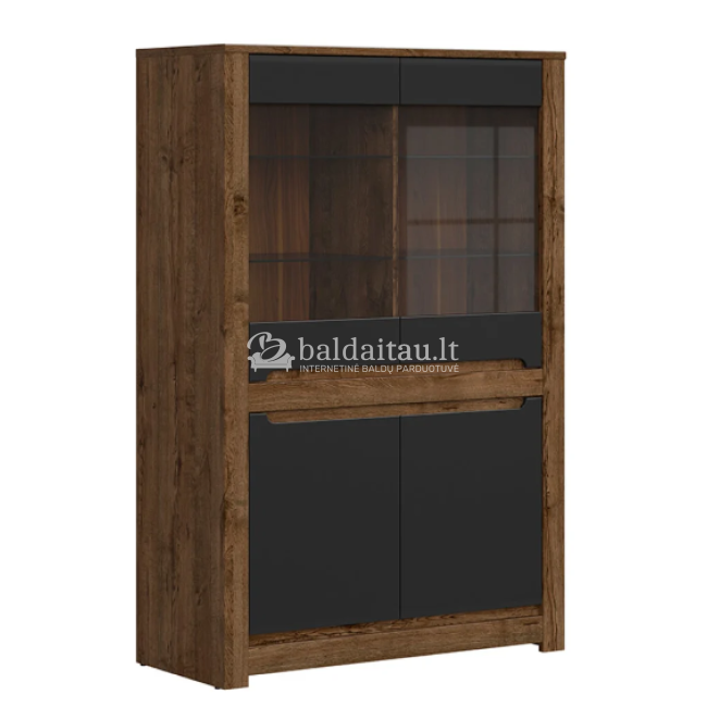 Vitrina RUSO DAJ REG2W2D Vitrina RUSO DAJ REG2W2D