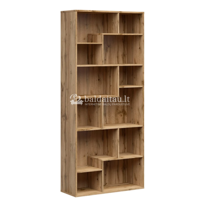 Pastatoma lentyna TETRIX REG/197/90 AV Pastatoma lentyna TETRIX REG/197/90 AV