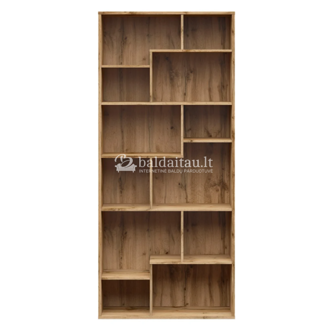 Pastatoma lentyna TETRIX REG/197/90 AV Pastatoma lentyna TETRIX REG/197/90 AV
