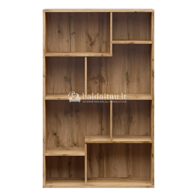 Pastatoma lentyna TETRIX REG/140/90 AV Pastatoma lentyna TETRIX REG/140/90 AV
