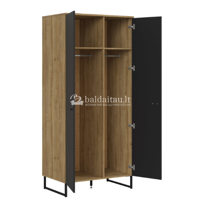 Spinta ZENDA SZF2D/U Spinta ZENDA SZF2D/U