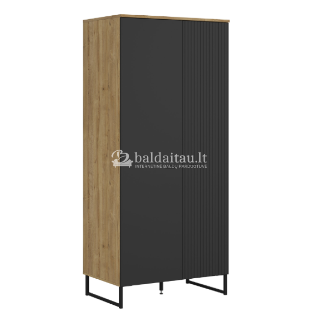 Spinta ZENDA SZF2D/U Spinta ZENDA SZF2D/U