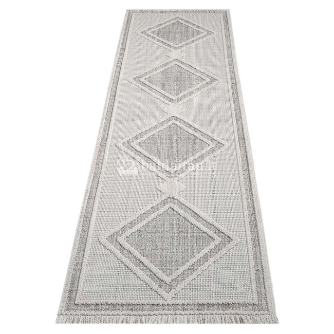 Kilimas LINDO 8853 green Kilimas LINDO 8853 green