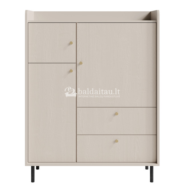 Komoda GRANDE GR1 Komoda GRANDE GR1