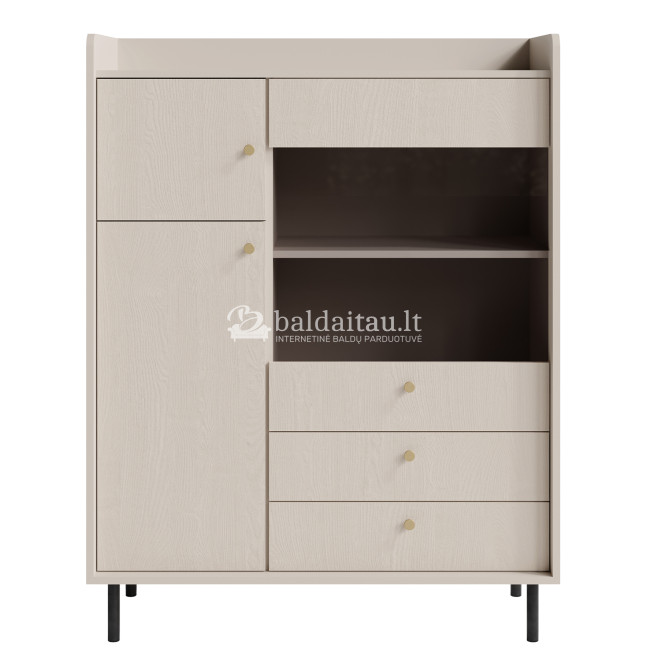 Vitrina GRANDE GR2