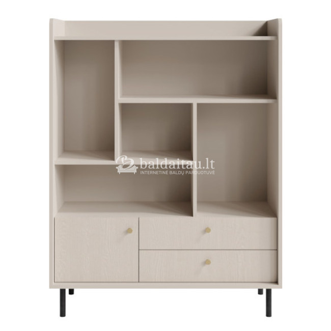 Pastatoma lentyna GRANDE GR3 Pastatoma lentyna GRANDE GR3