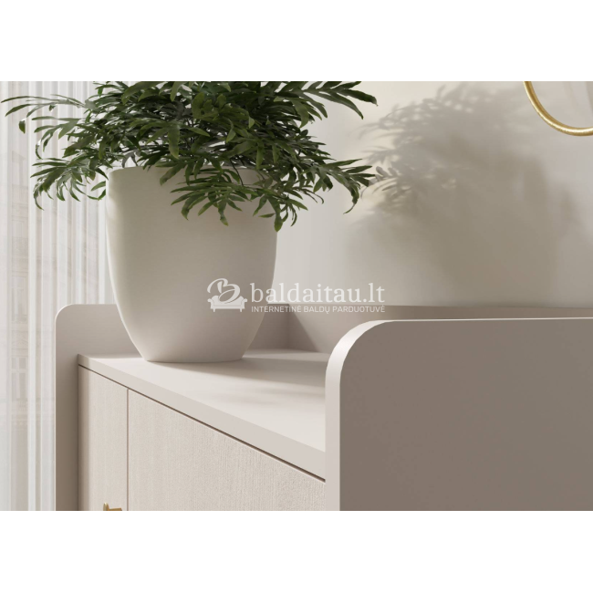 Pastatoma lentyna GRANDE GR3 Pastatoma lentyna GRANDE GR3