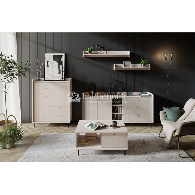 Tv spintelė GRANDE GR7 Tv spintelė GRANDE GR7
