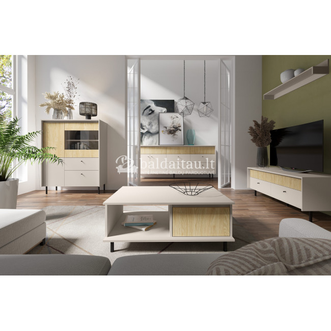 Tv spintelė MALTAS ML9 Tv spintelė MALTAS ML9