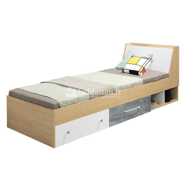 Lova STEP ST11 LP Lova STEP ST11 LP