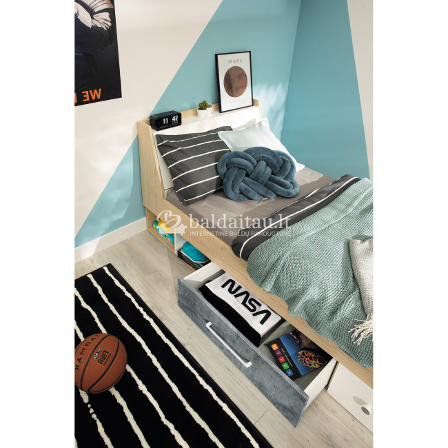 Lova STEP ST12 LP Lova STEP ST12 LP