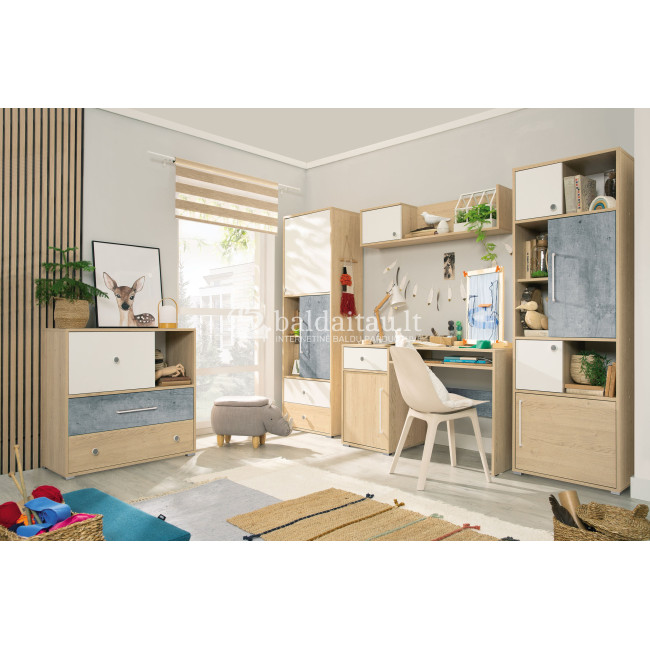 Lova STEP ST12 LP Lova STEP ST12 LP