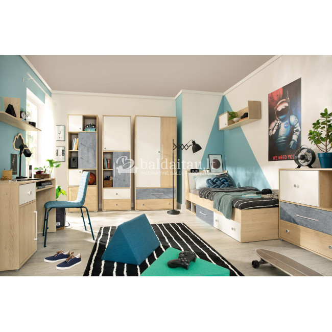 Lova STEP ST12 LP Lova STEP ST12 LP