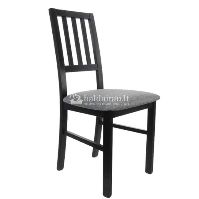Kėdė AREN RAQUEL 16 BLACK Kėdė AREN RAQUEL 16 BLACK