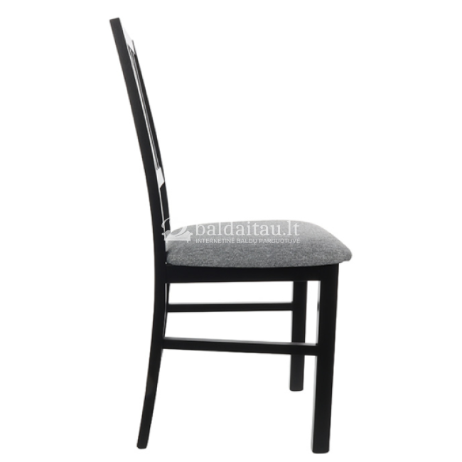 Kėdė AREN RAQUEL 16 BLACK Kėdė AREN RAQUEL 16 BLACK