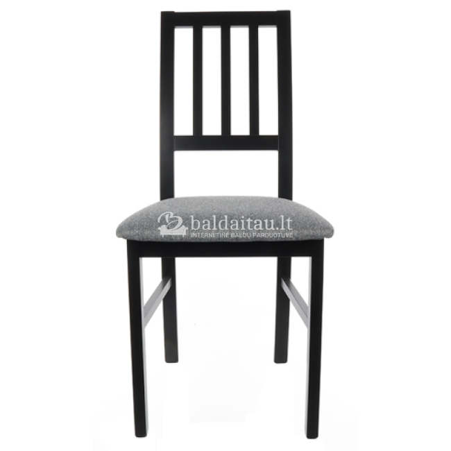 Kėdė AREN RAQUEL 16 BLACK Kėdė AREN RAQUEL 16 BLACK