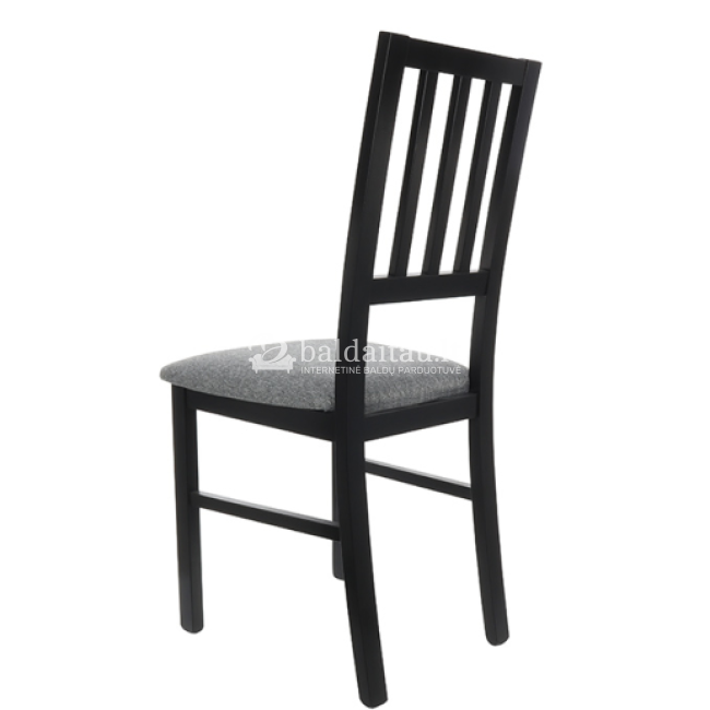 Kėdė AREN RAQUEL 16 BLACK Kėdė AREN RAQUEL 16 BLACK