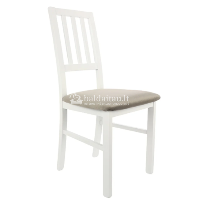 Kėdė AREN PAROS 3 BEIGE Kėdė AREN PAROS 3 BEIGE