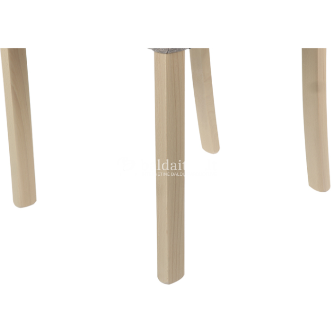 Kėdė AVOLA DENVER 3 BEIGE Kėdė AVOLA DENVER 3 BEIGE