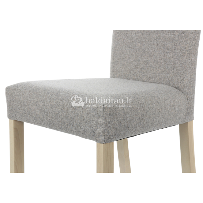 Kėdė AVOLA DENVER 3 BEIGE Kėdė AVOLA DENVER 3 BEIGE