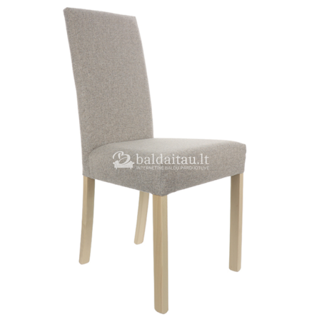 Kėdė AVOLA DENVER 3 BEIGE Kėdė AVOLA DENVER 3 BEIGE