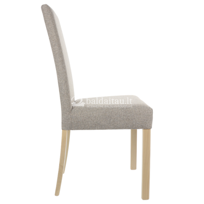 Kėdė AVOLA DENVER 3 BEIGE Kėdė AVOLA DENVER 3 BEIGE