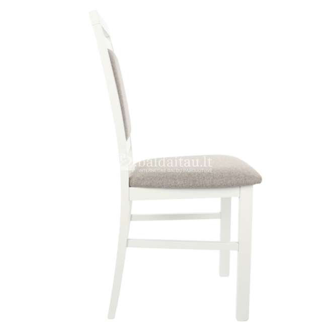 Kėdė LOBO DENVER 3 BEIGE Kėdė LOBO DENVER 3 BEIGE