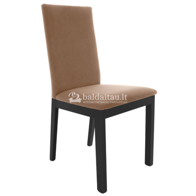 Kėdė PONT bluvel 28 beige Kėdė PONT bluvel 28 beige