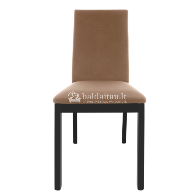 Kėdė PONT bluvel 28 beige Kėdė PONT bluvel 28 beige
