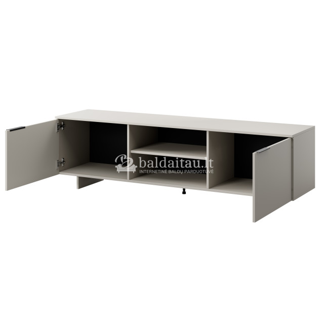 Tv spintelė ALMA 2D1P Tv spintelė ALMA 2D1P