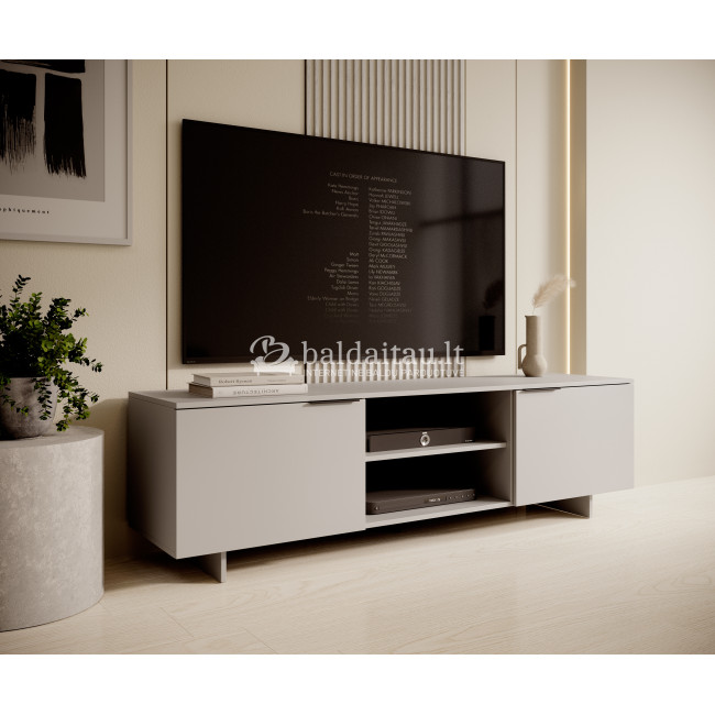 Tv spintelė ALMA 2D1P Tv spintelė ALMA 2D1P