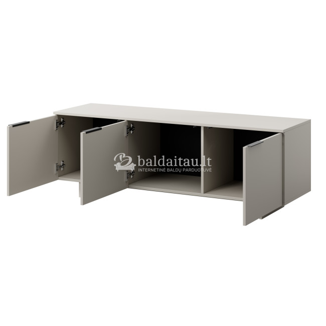 Tv spintelė ALMA 3D Tv spintelė ALMA 3D