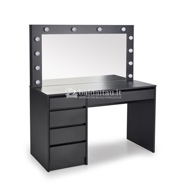Tualetinis staliukas HOLLYWOOD XL J Tualetinis staliukas HOLLYWOOD XL J