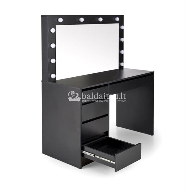 Tualetinis staliukas HOLLYWOOD XL J Tualetinis staliukas HOLLYWOOD XL J