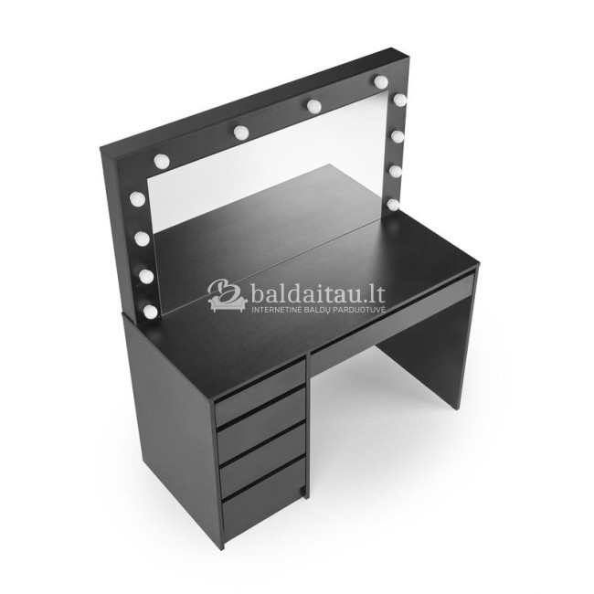Tualetinis staliukas HOLLYWOOD XL J Tualetinis staliukas HOLLYWOOD XL J
