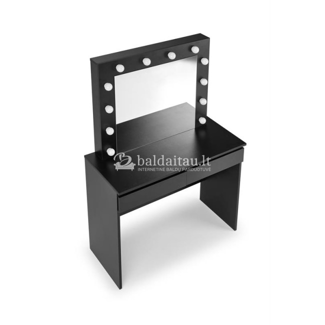 Tualetinis staliukas HOLLYWOOD J Tualetinis staliukas HOLLYWOOD J