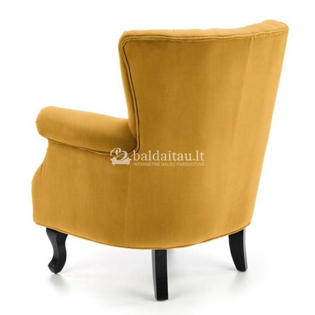 Fotelis TITAN GA Fotelis TITAN GA