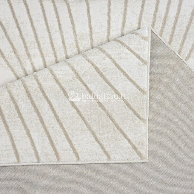 Kilimas MARA 714 creme Kilimas MARA 714 creme