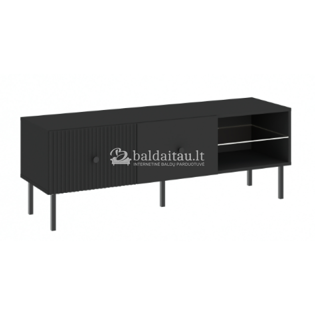 Tv spintelė 1D ANTRACITO Tv spintelė 1D ANTRACITO