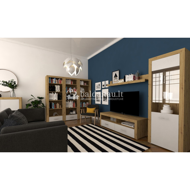 Spinta GAMA 3D2S Spinta GAMA 3D2S