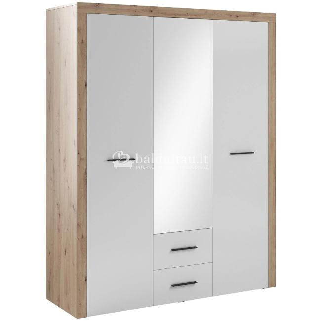 Spinta GAMA 3D2S Spinta GAMA 3D2S
